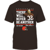 Image of Cleveland Browns - Never Be Another Jim Brown