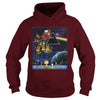 Image of Snoopy Xmas Tshirt