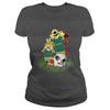 Image of Calvin Hobbes UAB Blazers