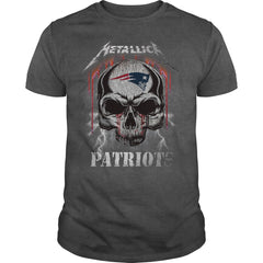 LIMITED EDITION_PATRIOTS