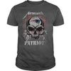 Image of LIMITED EDITION_PATRIOTS