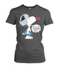 Image of Carolina Panthers This Is For All You Panthers Haters!!!Tshirt