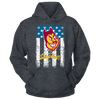 Image of Arizona State University American Sparky