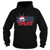 Image of Tom Brady Roger That T-shirt