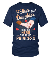 Father-Daughter-Hero-Princess-GL