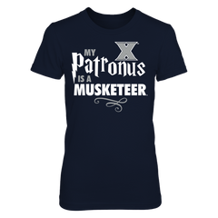 Xavier Musketeers - My Patronus Is