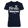 Image of Xavier Musketeers - My Patronus Is