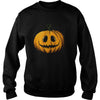 Image of Happy Halloween Jack O'lantern