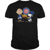 Image of CLe---Peanut---Baseball---Chicago-Cubs