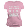 Image of VETERAN - THE BEST NEVER REST T SHIRT