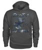 Image of Cowboys - Stay out of my bubble T-shirt
