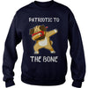 Image of Patriotic To The Bone