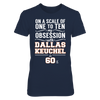 Image of Dallas Keuchel - Obsession