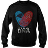 Image of ITS IN MY DNA