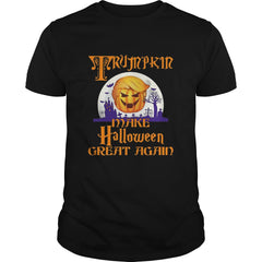 Trumpkin Halloween Costume New York City