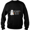 Image of Halloween MOMMYS LITTLE BOO T-shirt