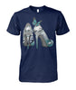 Image of Philadelphia Eagles High Heels Tshirt 2018