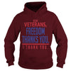 Image of 1011265097 Veteran T-shirts