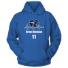 Image of Drew Bledsoe