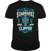 Image of CLIPPER, CLIPPERTshirt If youre lucky to be named CLIPPER, then this Awesome shirt is for you! Be Proud of your name, and show it off to the world!