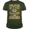 Image of LAST DAY TO ORDER  Packers Fan
