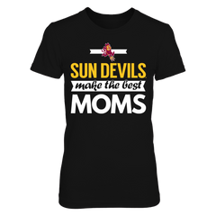 Arizona State University Best Moms