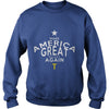 Image of Make America Great Again, Trump! MAGAT