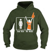 Image of Broncos T-shirt, Broncos Hoodies