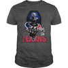 Image of Texans Ride Or Die T-shirt, Texans Ride Or Die Hoodies