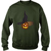 Image of Halloween Eyes and Head   Vintage