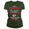 Image of CHIEFS  06 Fan