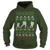 Image of Hockey Ugly Christmas Sweater New