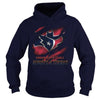 Image of TEXANS T-shirt, TEXANS Hoodies