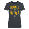Image of Donald Driver - All Time Leader