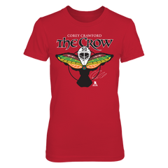 Corey Crawford - The Crow