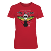 Image of Corey Crawford - The Crow