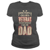 Image of 13107781 Veteran T-shirts of MS13107781