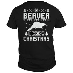 Christmas - Beaver Ugly Christmas