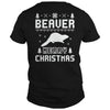 Image of Christmas - Beaver Ugly Christmas