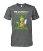 Image of GR - LET ME CHECK - CHRISTMAS EDITION