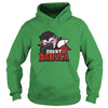 Image of Count Dabula Cute Dabbing Vampire Halloween Costume Shirt