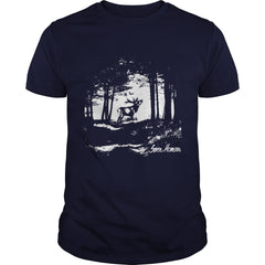 The Deer Hunter T-Shirt