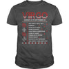 Image of VIRGO CHRISTMAS