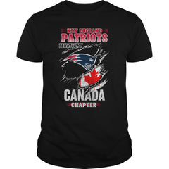 Canada Chapter Patriots