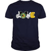 Image of Love UAB BLAZERS