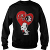 Image of Buccaneers  Noles TShirt