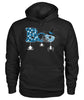 Image of Carolina Panthers Boo Halloween Apparel 2018