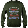 Image of Patriots Fan