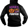 Image of Nana's Little Pumpkin Halloween