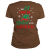Image of Christmas - This Elf can be bribed with Chocolate
